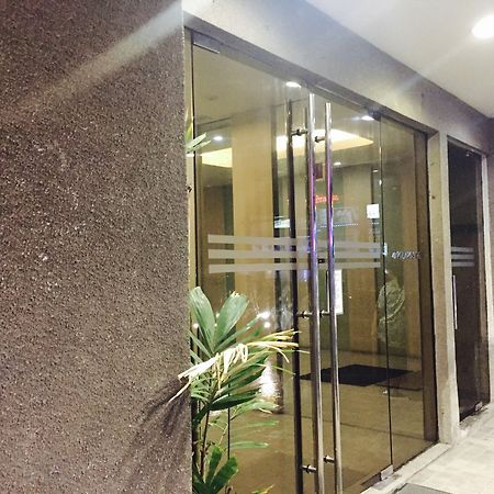 Dragonlink Suites Μακάτι Εξωτερικό φωτογραφία