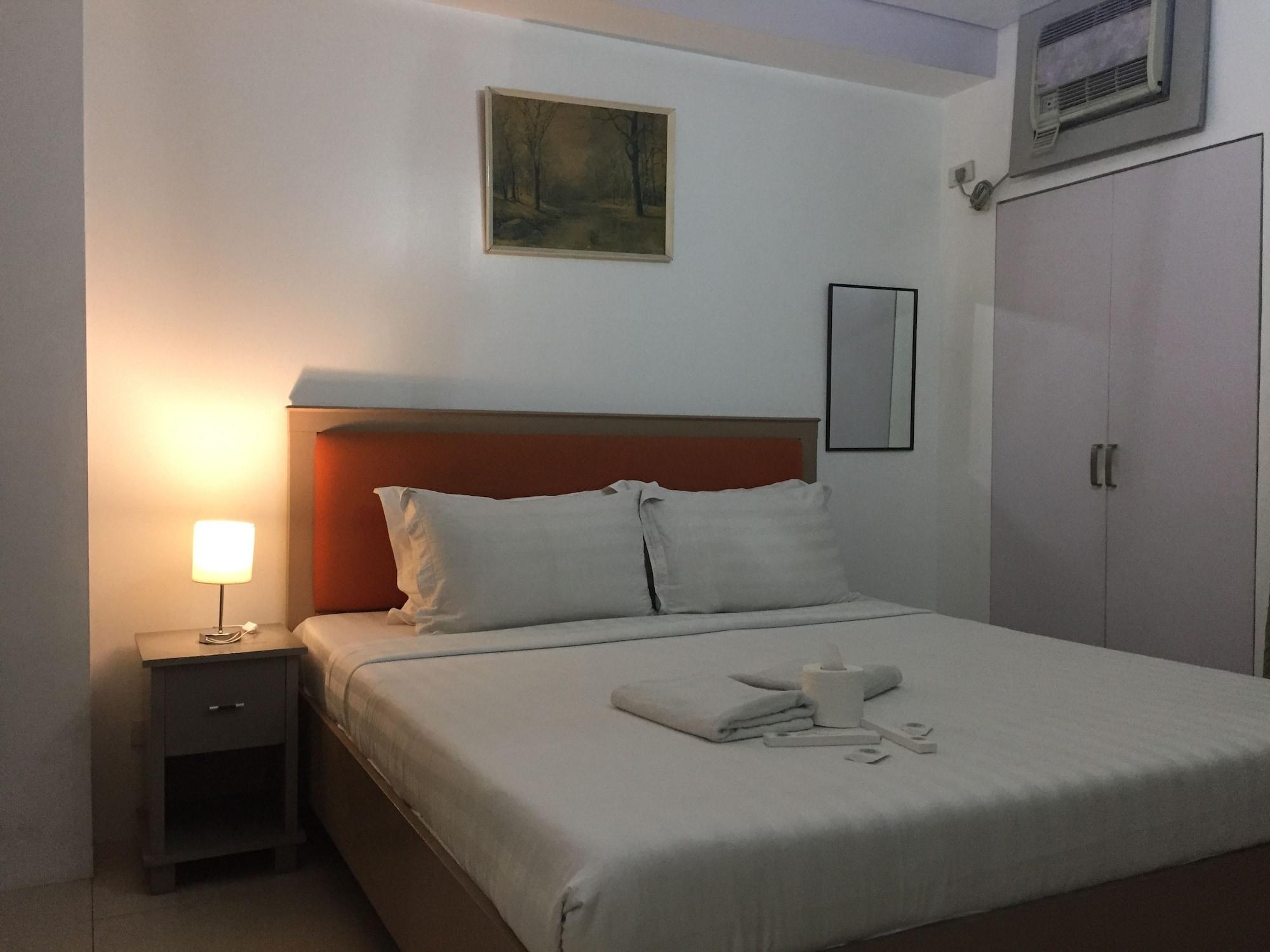 Dragonlink Suites Μακάτι Εξωτερικό φωτογραφία