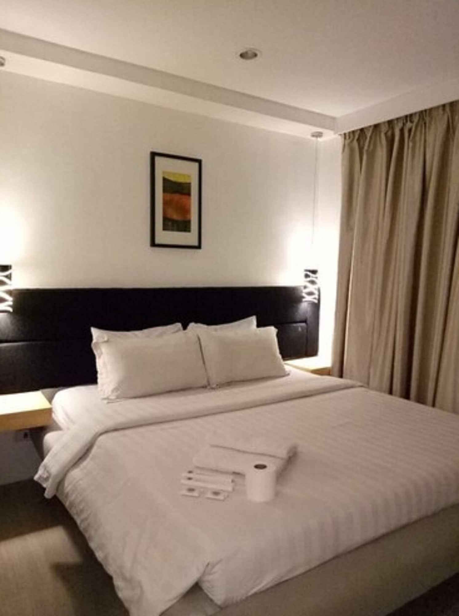 Dragonlink Suites Μακάτι Εξωτερικό φωτογραφία