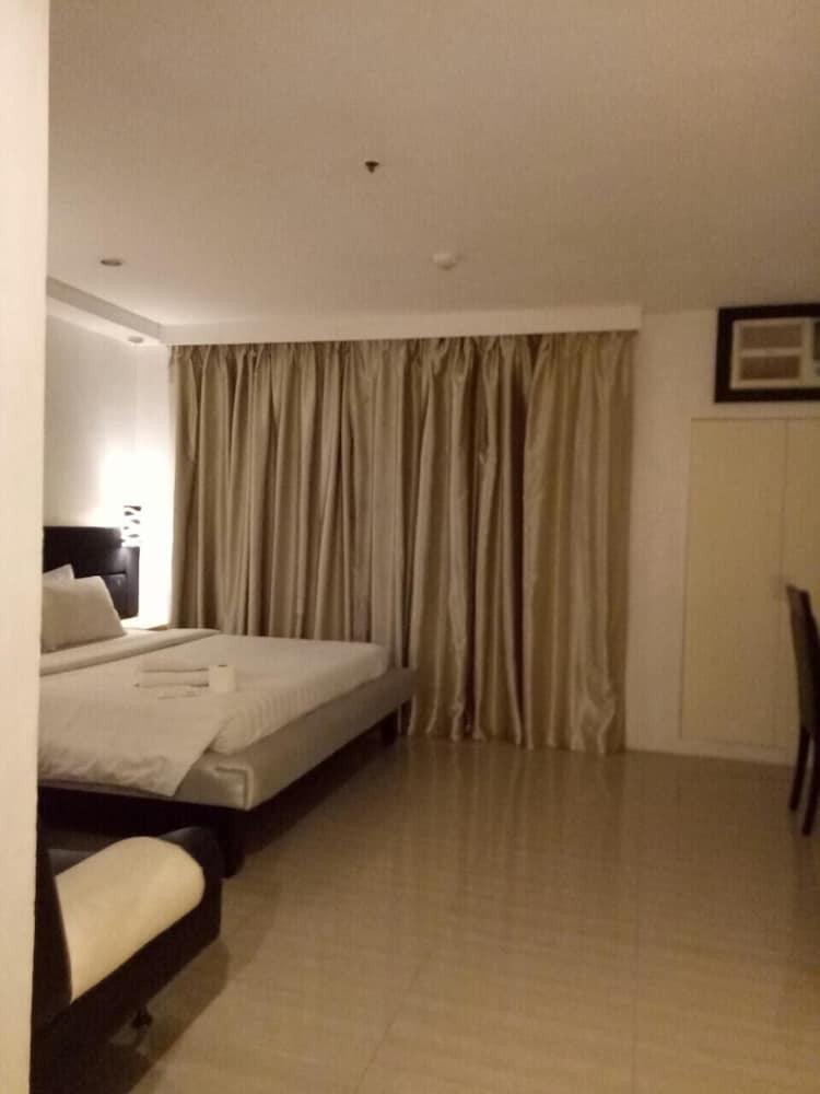 Dragonlink Suites Μακάτι Εξωτερικό φωτογραφία