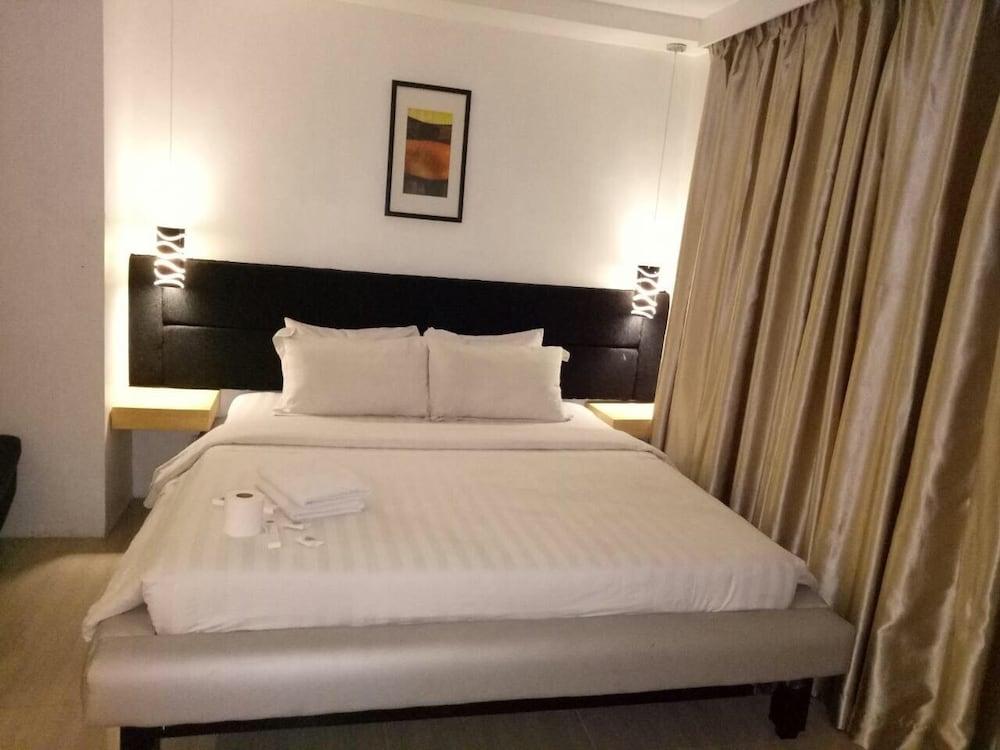 Dragonlink Suites Μακάτι Εξωτερικό φωτογραφία