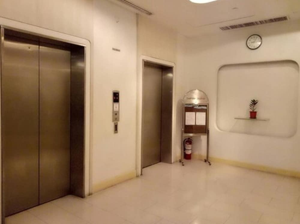 Dragonlink Suites Μακάτι Εξωτερικό φωτογραφία