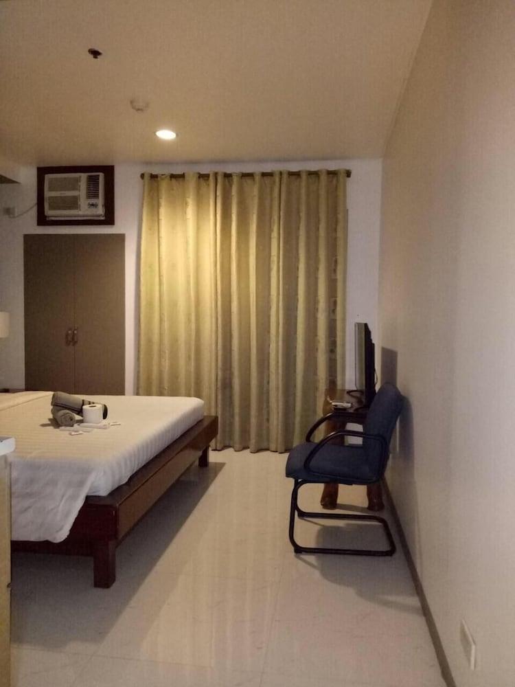 Dragonlink Suites Μακάτι Εξωτερικό φωτογραφία