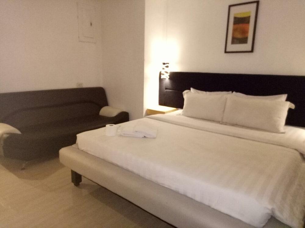 Dragonlink Suites Μακάτι Εξωτερικό φωτογραφία