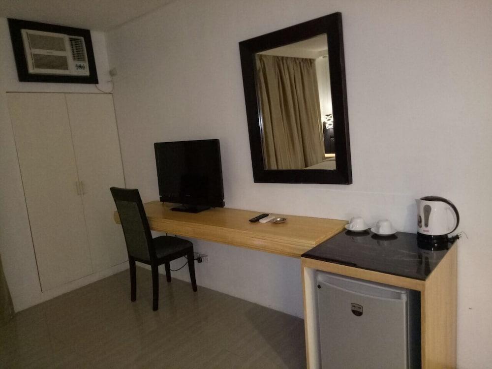 Dragonlink Suites Μακάτι Εξωτερικό φωτογραφία