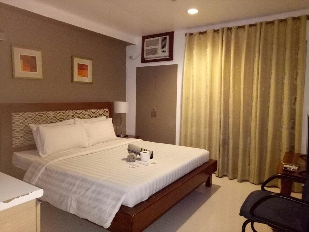 Dragonlink Suites Μακάτι Εξωτερικό φωτογραφία