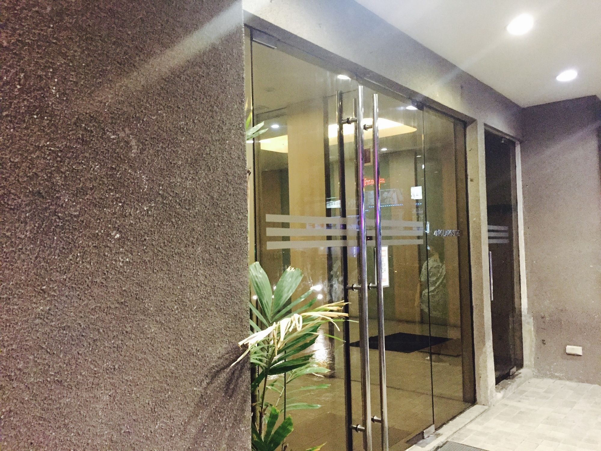 Dragonlink Suites Μακάτι Εξωτερικό φωτογραφία